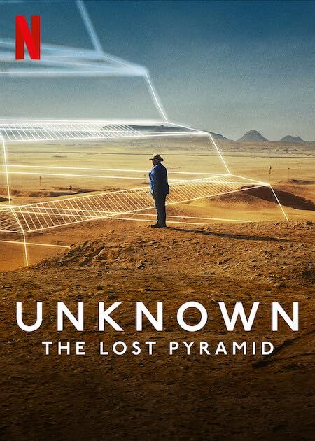 Unknown The Lost Pyramid (2023) Hindi Dubbed [ORG]